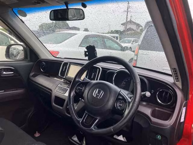 HONDA N-ONE
