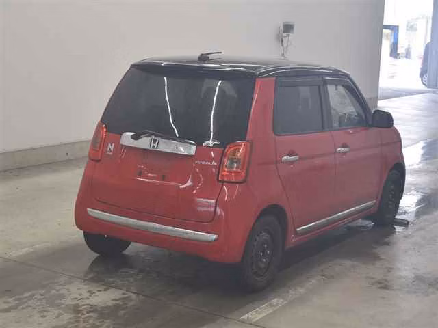 HONDA N-ONE