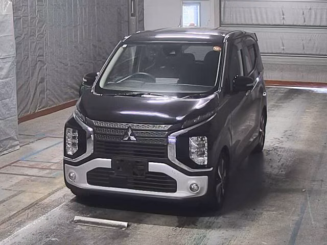 MITSUBISHI EK X