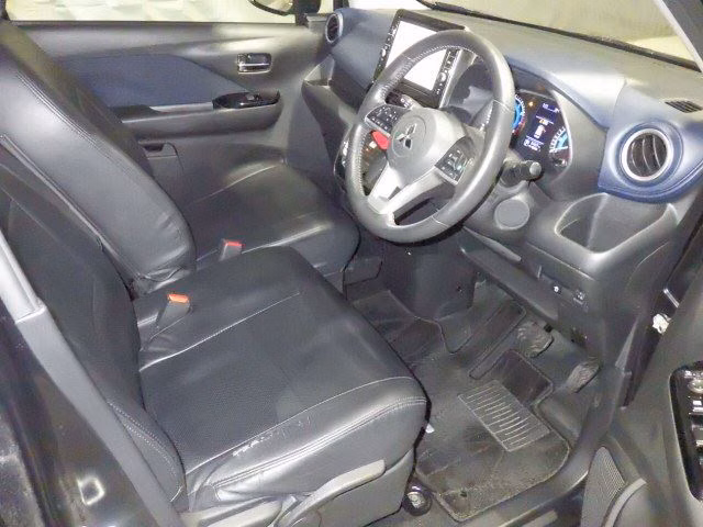 MITSUBISHI EK X