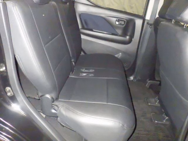 MITSUBISHI EK X