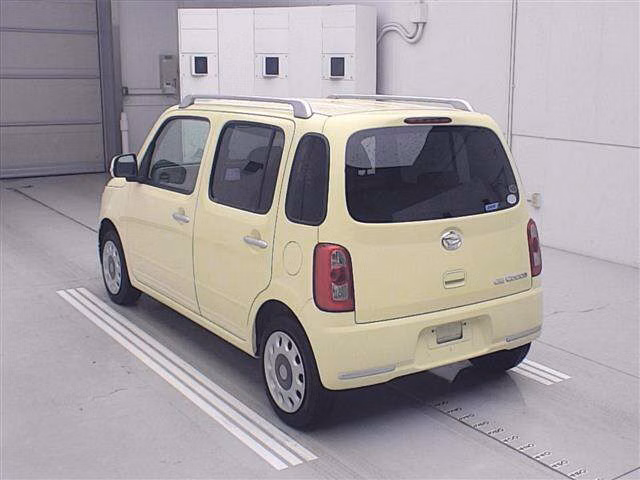 DAIHATSU MIRA COCOA