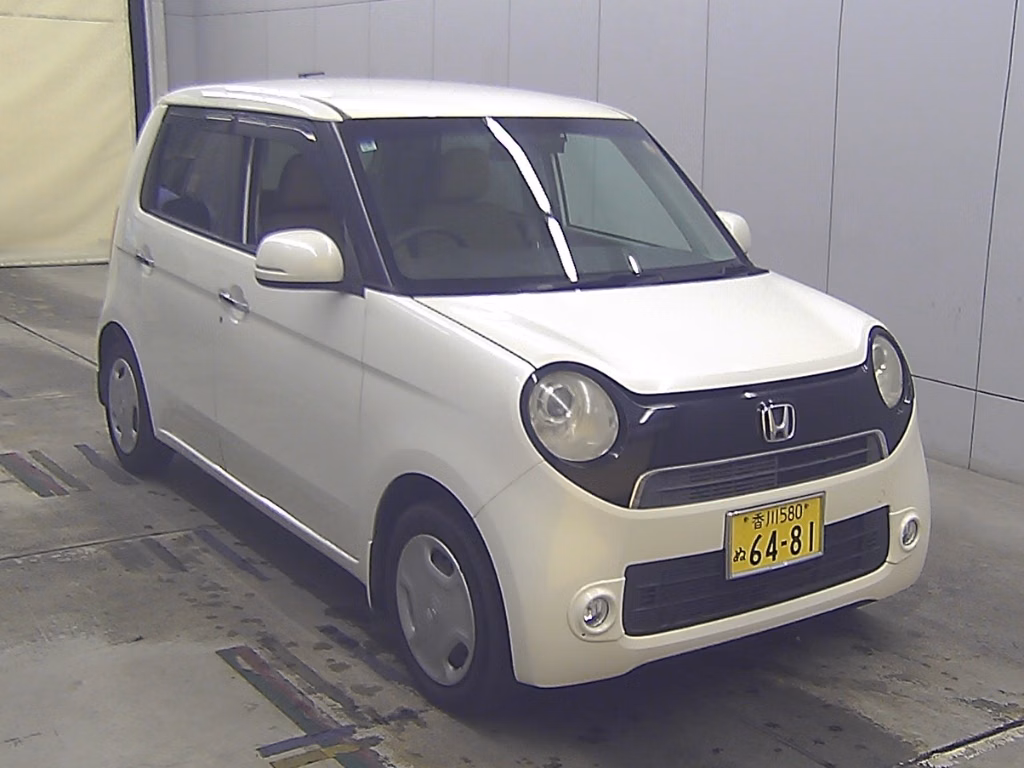 Honda N-ONE