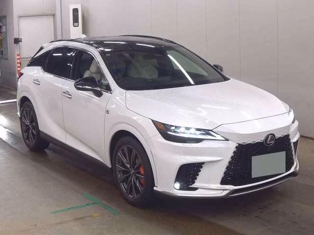 Lexus RX350