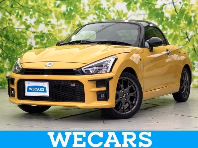 Toyota Copen