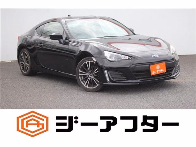 Subaru BRZ