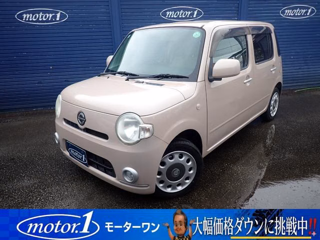 DAIHATSU MIRA COCOA