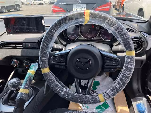 MAZDA ROADSTER