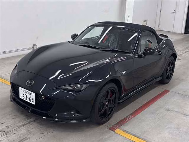 MAZDA ROADSTER