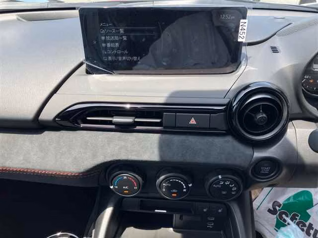 MAZDA ROADSTER