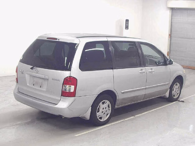 MAZDA MPV