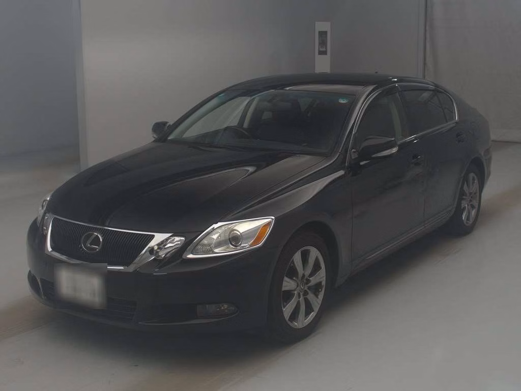 LEXUS GS350