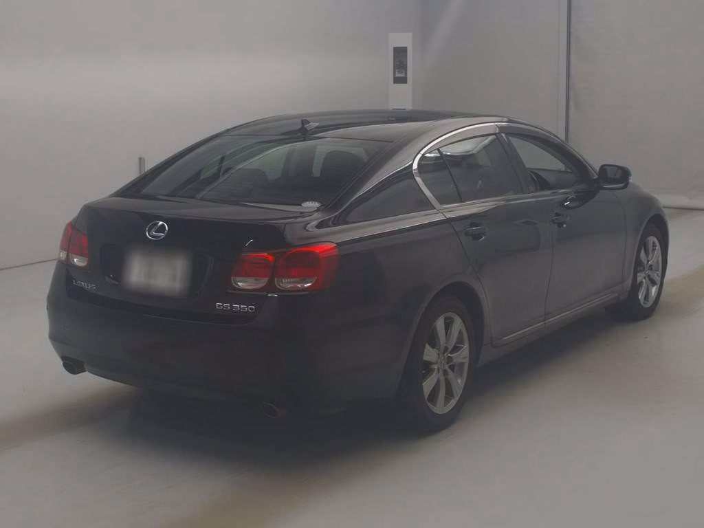 LEXUS GS350