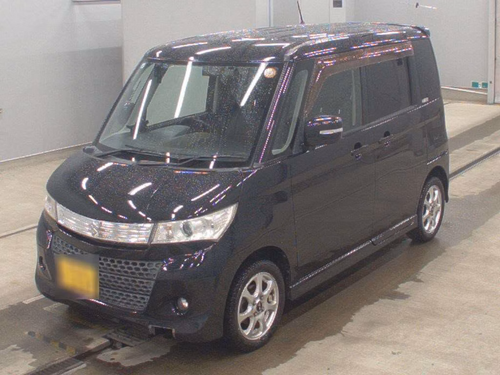 SUZUKI PALETTE