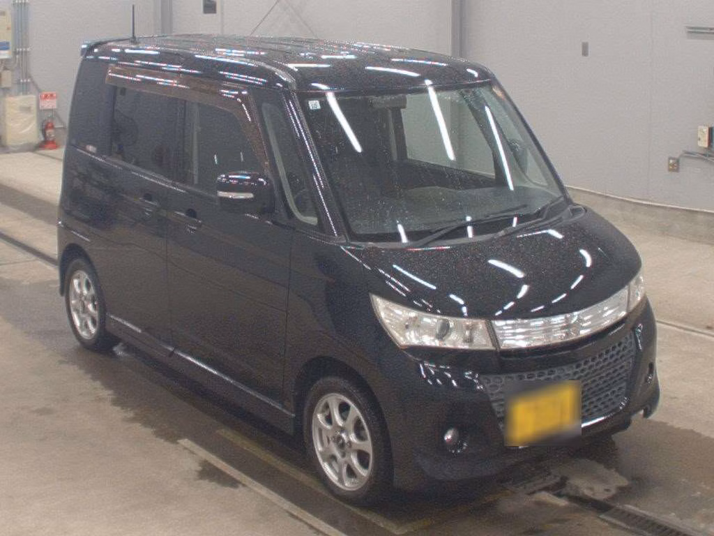 SUZUKI PALETTE