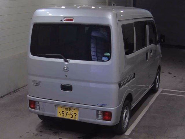 NISSAN NV100 CLIPPER
