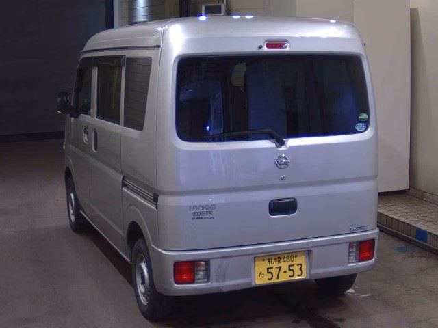 NISSAN NV100 CLIPPER
