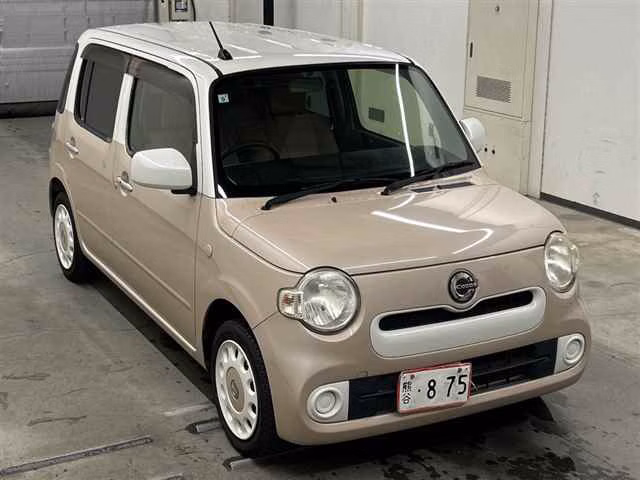 DAIHATSU MIRA COCOA