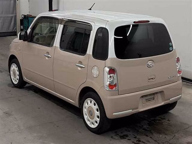 DAIHATSU MIRA COCOA