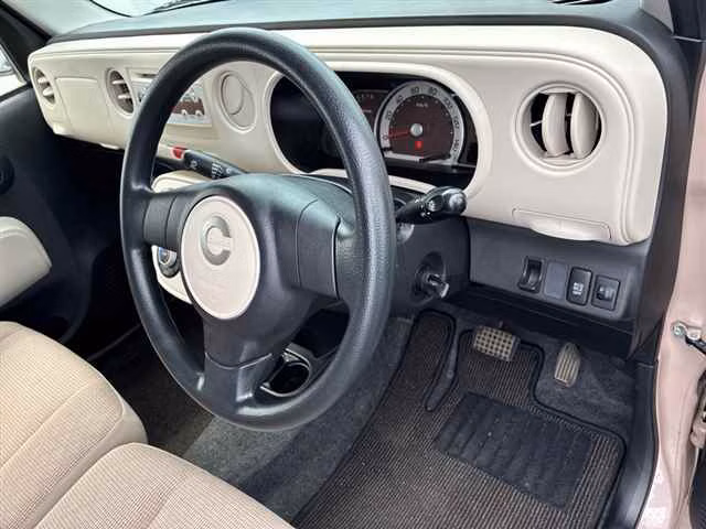 DAIHATSU MIRA COCOA