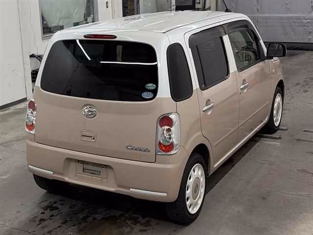 DAIHATSU MIRA COCOA
