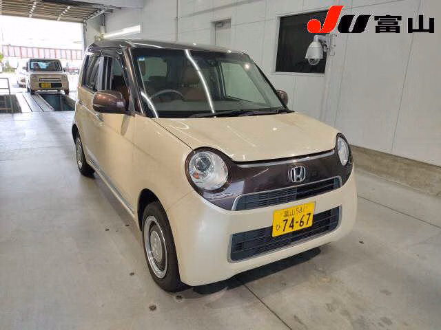 Honda N-ONE