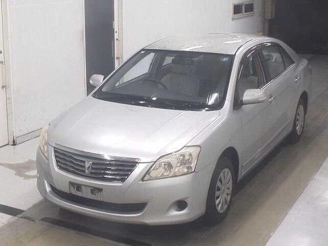TOYOTA PREMIO