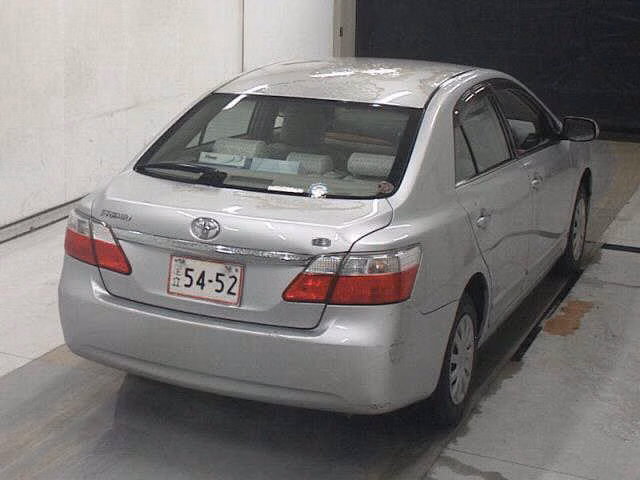 TOYOTA PREMIO
