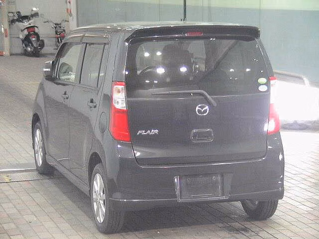 MAZDA FLAIR