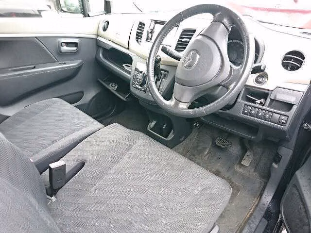 MAZDA FLAIR