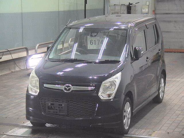 MAZDA FLAIR