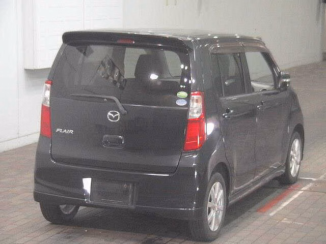 MAZDA FLAIR