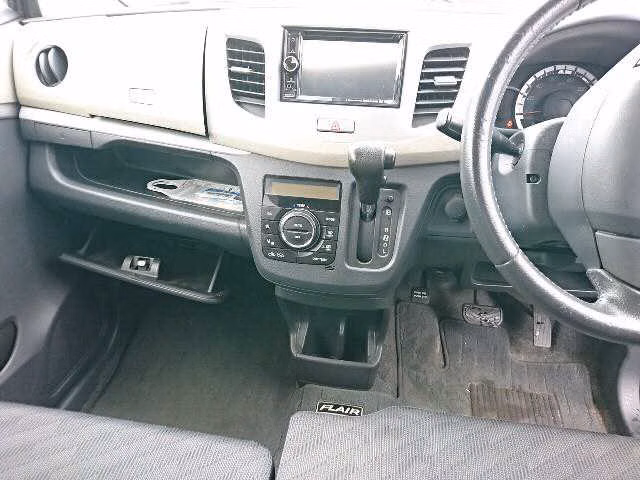 MAZDA FLAIR
