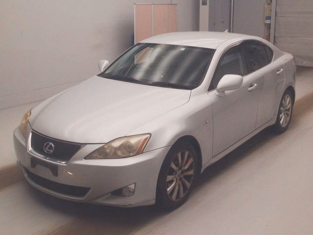 LEXUS IS250