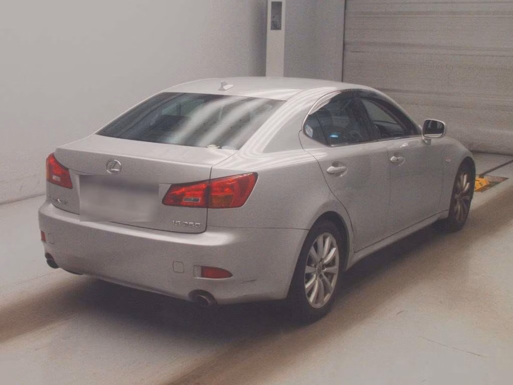 LEXUS IS250