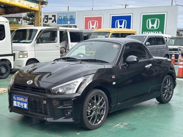Toyota Copen