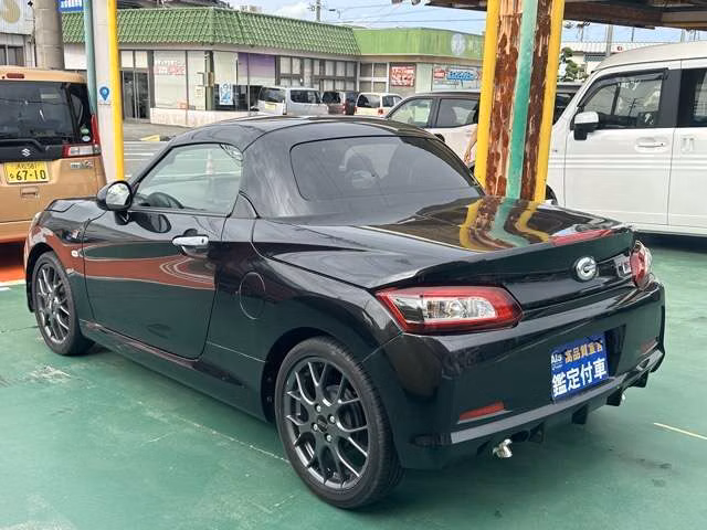 Toyota Copen