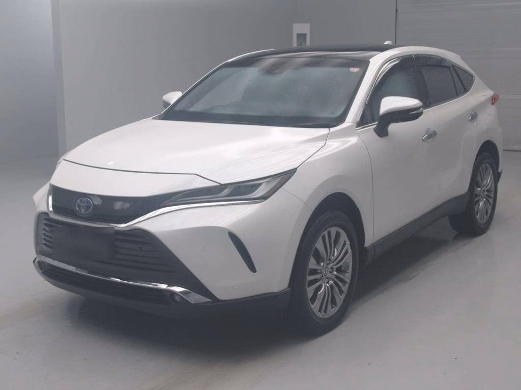 Toyota Venza