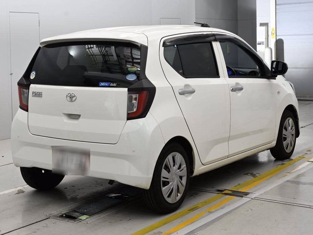 TOYOTA PIXIS EPOCH