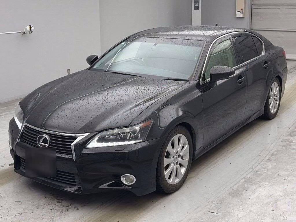 Lexus GS250