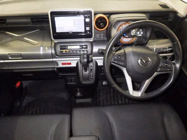 MAZDA FLAIR WAGON