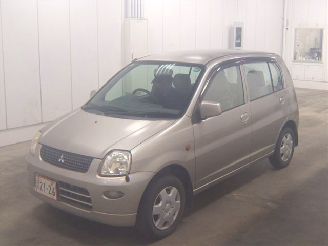 MITSUBISHI MINICA