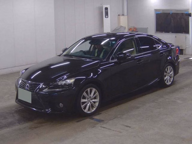 LEXUS IS300H