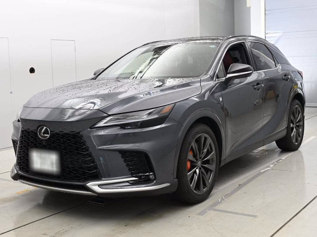 Lexus RX350