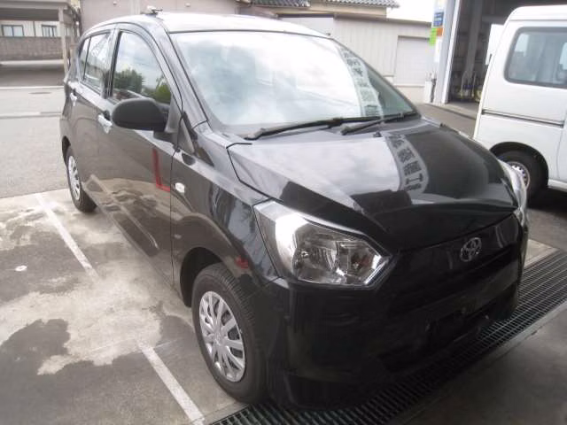 TOYOTA PIXIS EPOCH