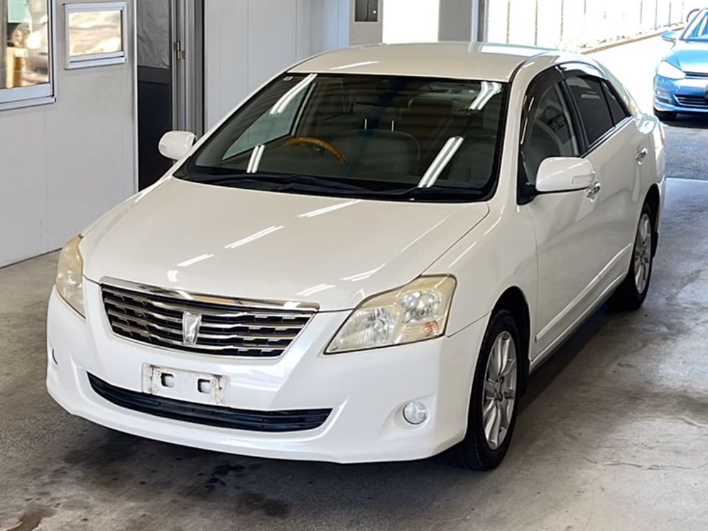 TOYOTA PREMIO