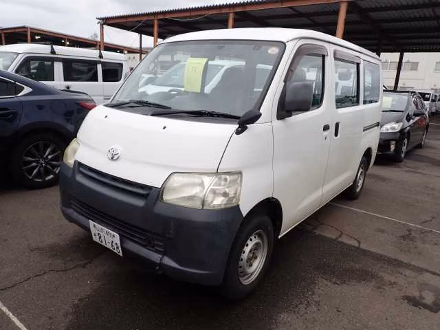 TOYOTA LITE ACE