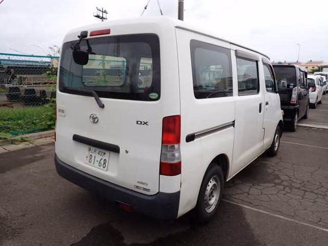 TOYOTA LITE ACE