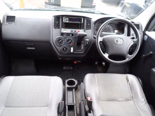 TOYOTA LITE ACE