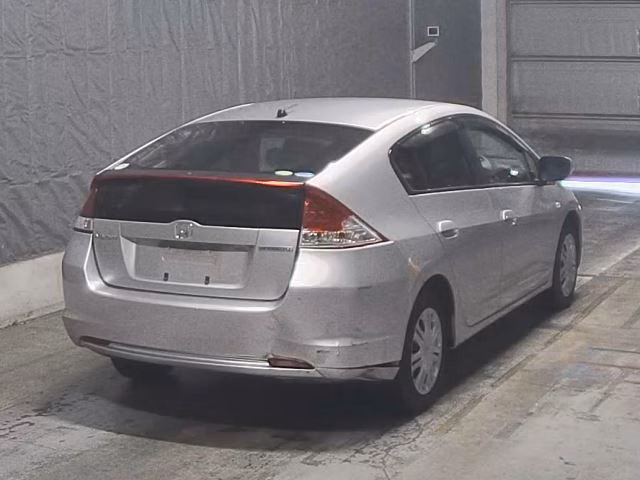 HONDA INSIGHT